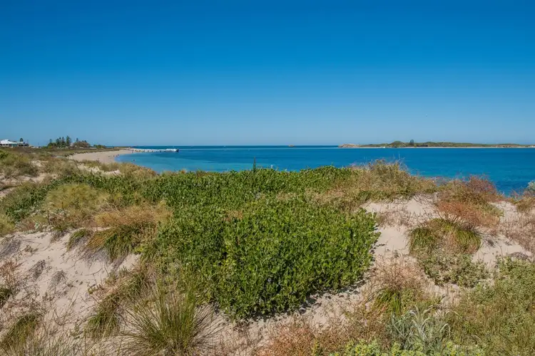 Third view of Homely land listing, 106B Arcadia Drive, Shoalwater WA 6169