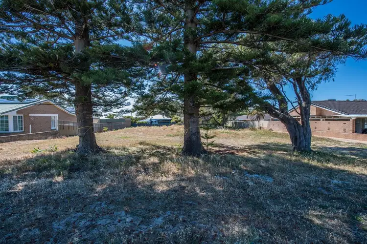 Sixth view of Homely land listing, 106B Arcadia Drive, Shoalwater WA 6169
