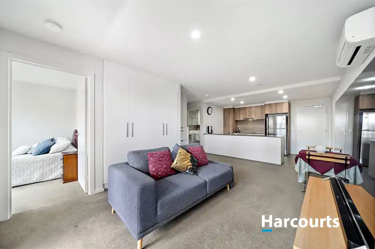 Main view of Homely apartment listing, 131/35 Oakden Street, Greenway ACT 2900