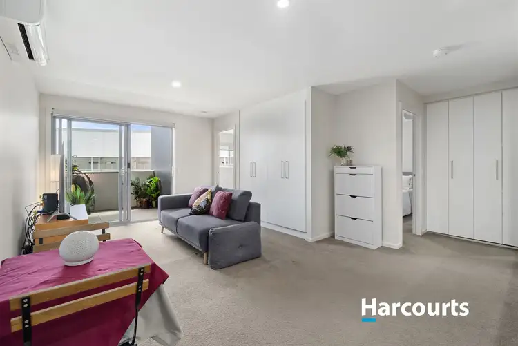 Second view of Homely apartment listing, 131/35 Oakden Street, Greenway ACT 2900