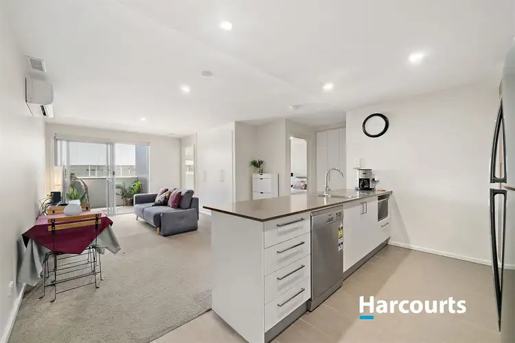 Third view of Homely apartment listing, 131/35 Oakden Street, Greenway ACT 2900