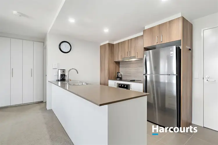 Fourth view of Homely apartment listing, 131/35 Oakden Street, Greenway ACT 2900