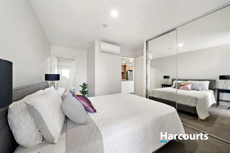 Fifth view of Homely apartment listing, 131/35 Oakden Street, Greenway ACT 2900