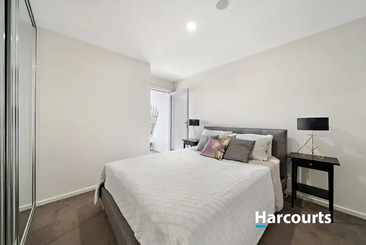 Sixth view of Homely apartment listing, 131/35 Oakden Street, Greenway ACT 2900