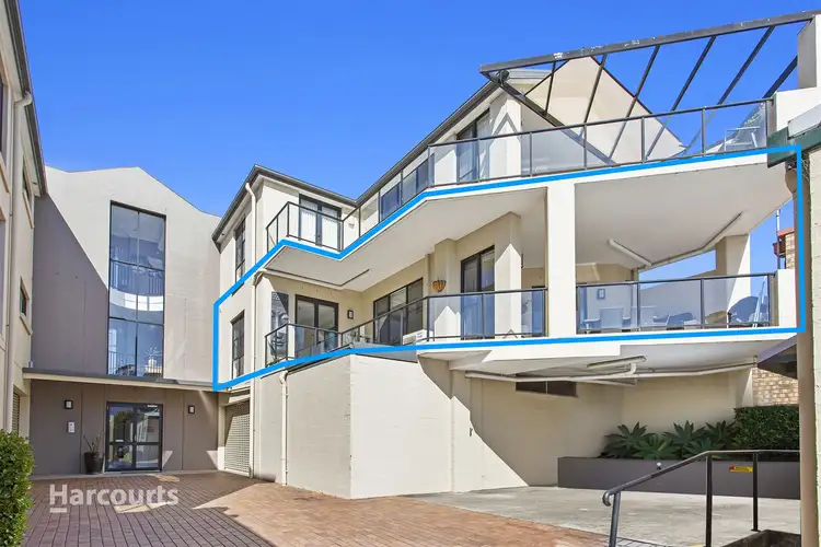 6/130 Terralong Street, Kiama NSW 2533
