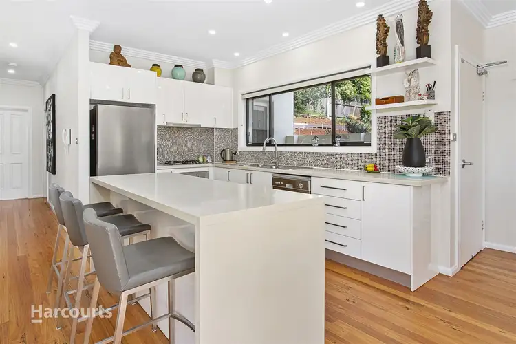 Second view of Homely apartment listing, 6/130 Terralong Street, Kiama NSW 2533