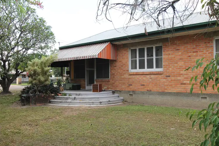 2 Carey Street, Giru QLD 4809