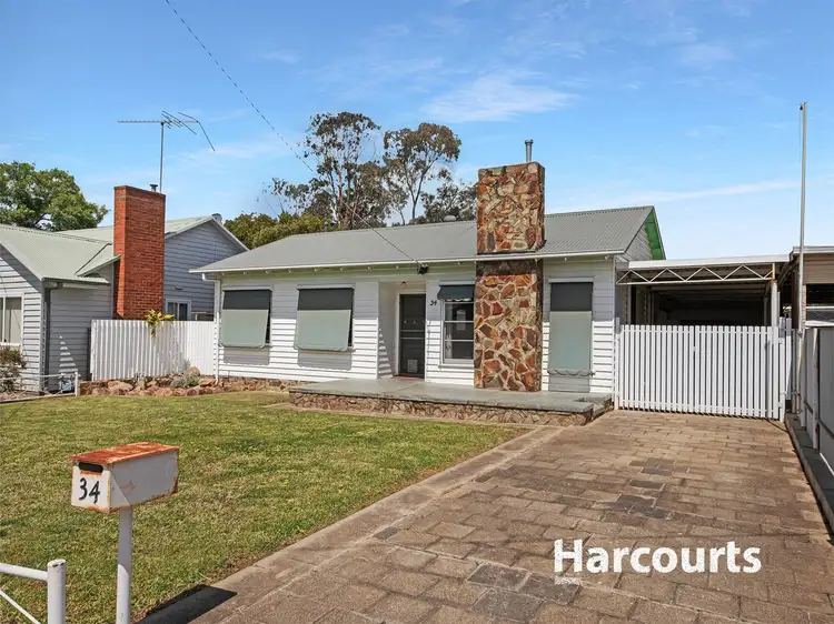 Main view of Homely house listing, 34 White Street, Wangaratta VIC 3677