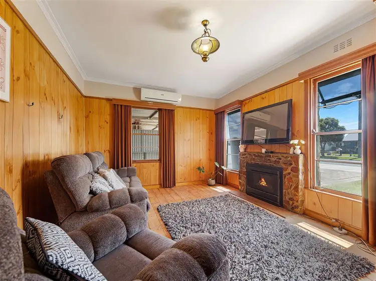 Second view of Homely house listing, 34 White Street, Wangaratta VIC 3677