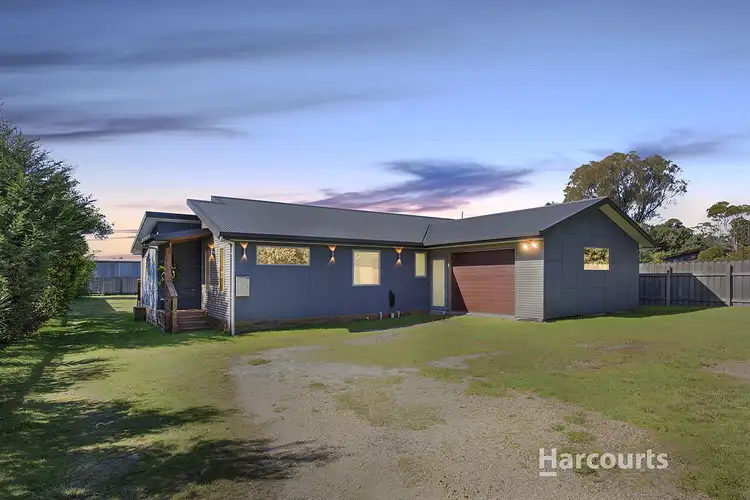 Second view of Homely house listing, 7 Bridge Street, Sisters Beach TAS 7321
