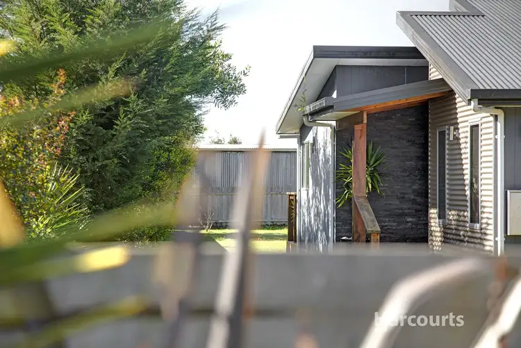 Third view of Homely house listing, 7 Bridge Street, Sisters Beach TAS 7321