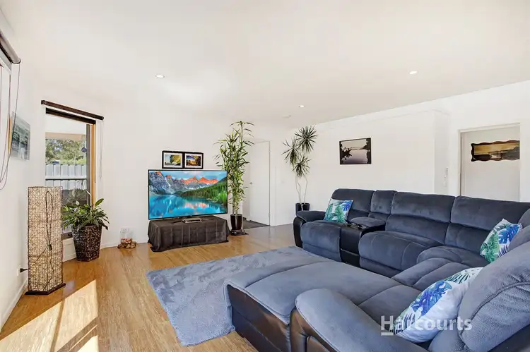 Fifth view of Homely house listing, 7 Bridge Street, Sisters Beach TAS 7321