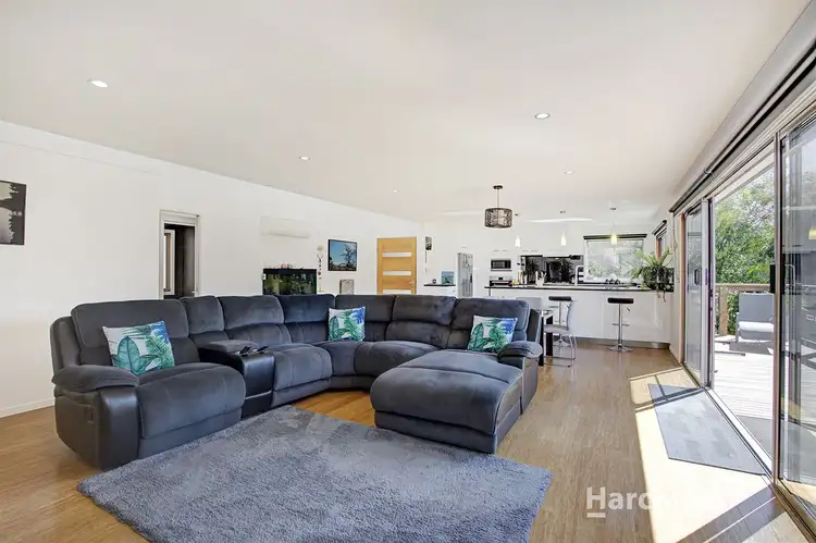 Sixth view of Homely house listing, 7 Bridge Street, Sisters Beach TAS 7321