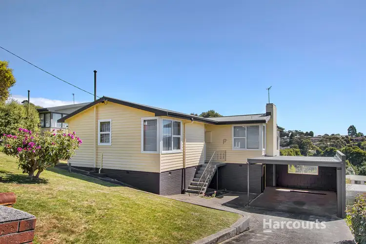 Main view of Homely house listing, 126 Payne Street, Acton TAS 7320