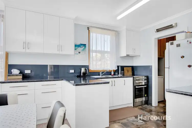 Second view of Homely house listing, 126 Payne Street, Acton TAS 7320