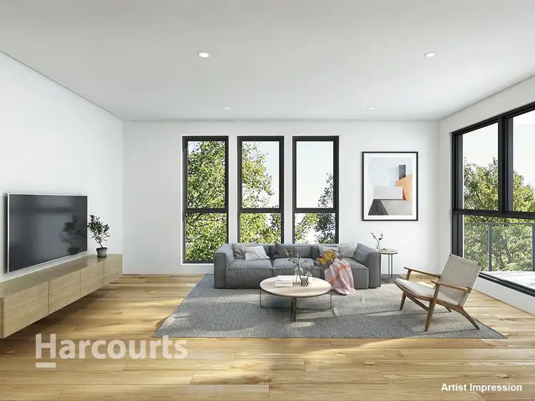 Second view of Homely apartment listing, 30 Pinaroo Place, Lane Cove North NSW 2066