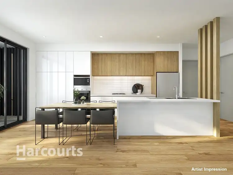 Third view of Homely apartment listing, 30 Pinaroo Place, Lane Cove North NSW 2066