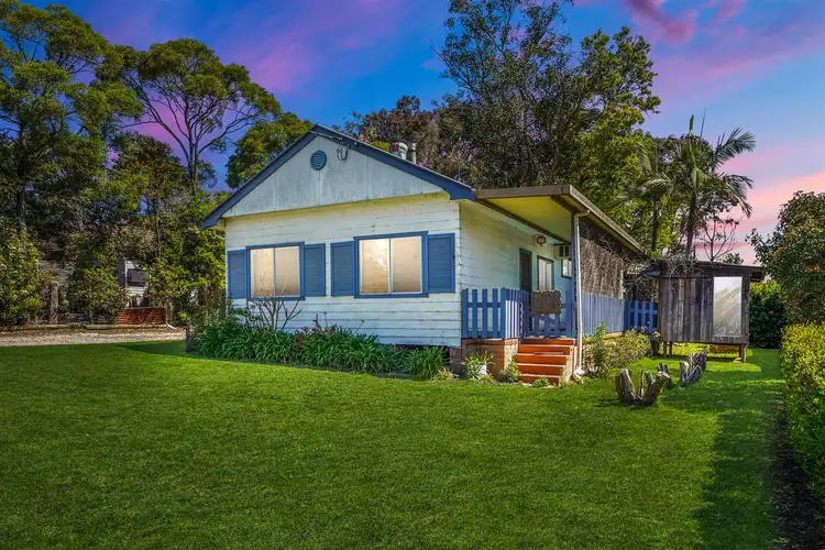 28 Wallace Road, Vineyard NSW 2765