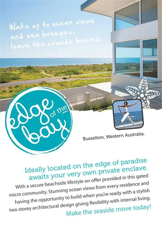 Fourth view of Homely land listing, 3 - 10/982 Geographe Bay Road, Geographe WA 6280