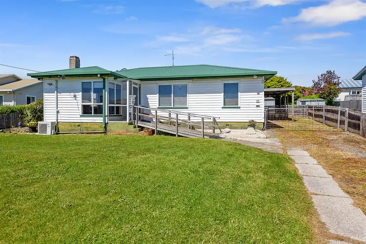 Main view of Homely house listing, 11 Holyman Street, Devonport TAS 7310