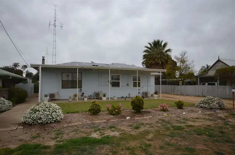 Second view of Homely house listing, 16 Hensley Street, Pinnaroo SA 5304