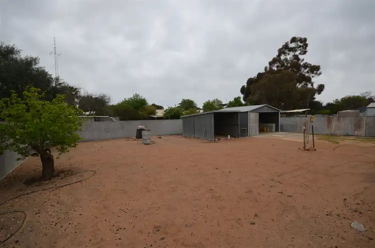 Third view of Homely house listing, 16 Hensley Street, Pinnaroo SA 5304