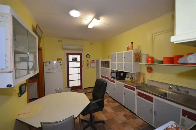 Fifth view of Homely house listing, 16 Hensley Street, Pinnaroo SA 5304