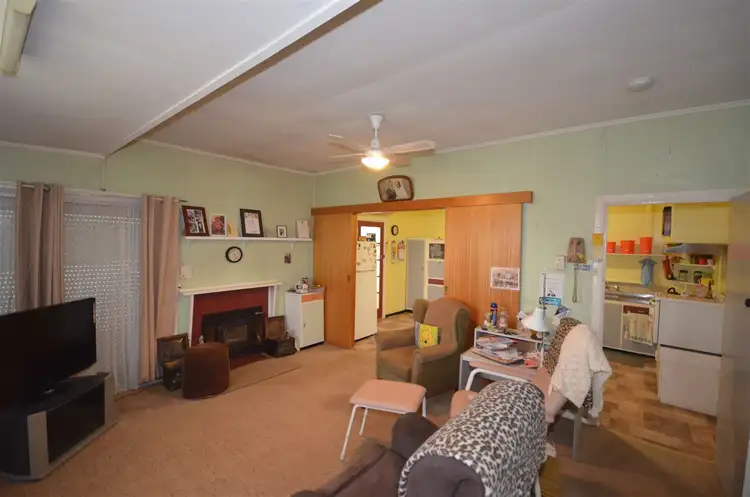 Sixth view of Homely house listing, 16 Hensley Street, Pinnaroo SA 5304