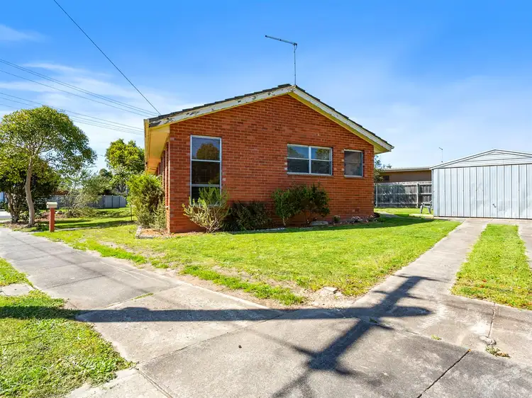 Second view of Homely house listing, 32 William Street, Hastings VIC 3915