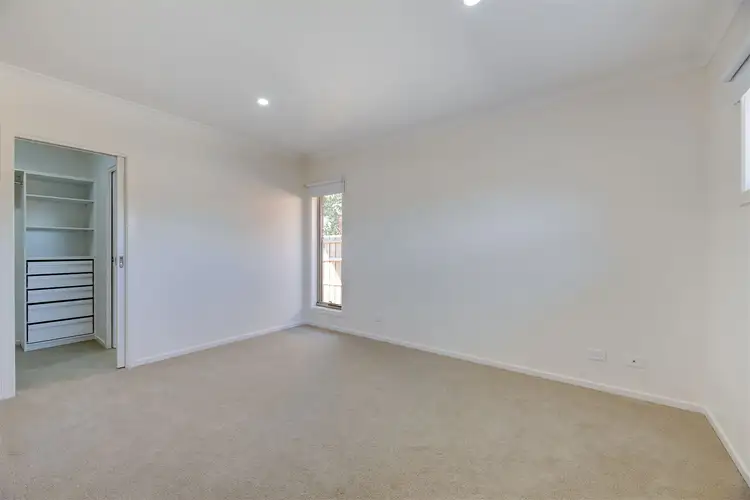 Third view of Homely townhouse listing, 3B Mena Street, Moe VIC 3825