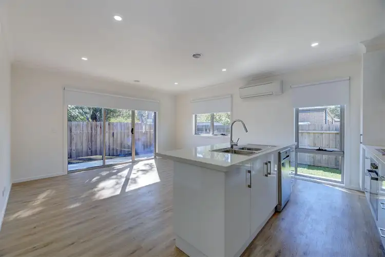 Fifth view of Homely townhouse listing, 3B Mena Street, Moe VIC 3825