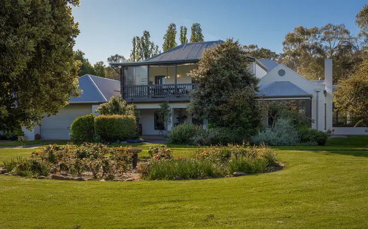 Third view of Homely house listing, 203 Nettle Hill Road, Hindmarsh Valley SA 5211