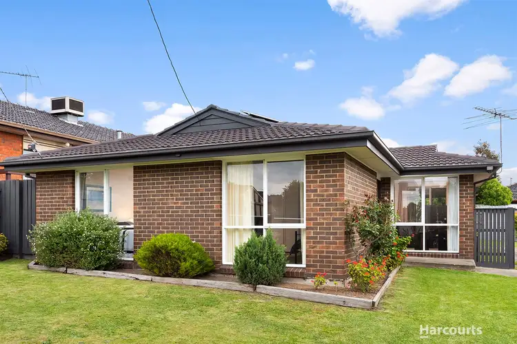 Main view of Homely house listing, 10 Eagle Drive, Noble Park North VIC 3174