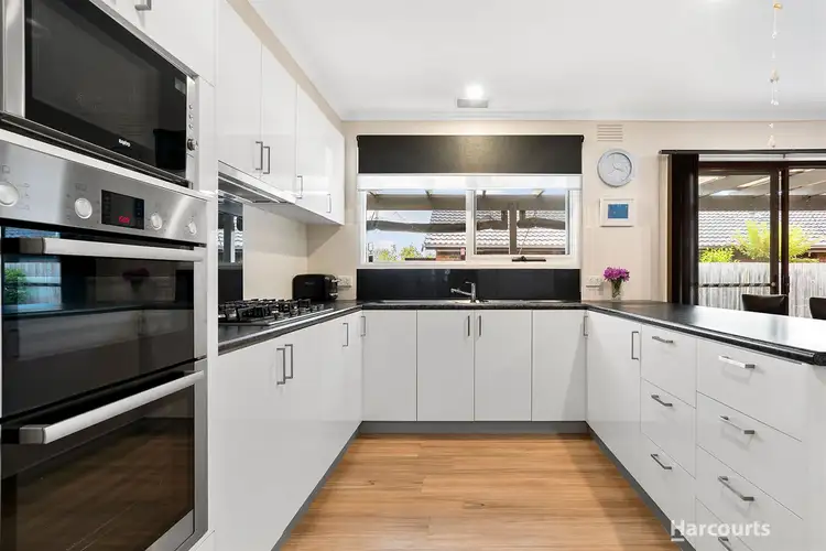 Sixth view of Homely house listing, 10 Eagle Drive, Noble Park North VIC 3174