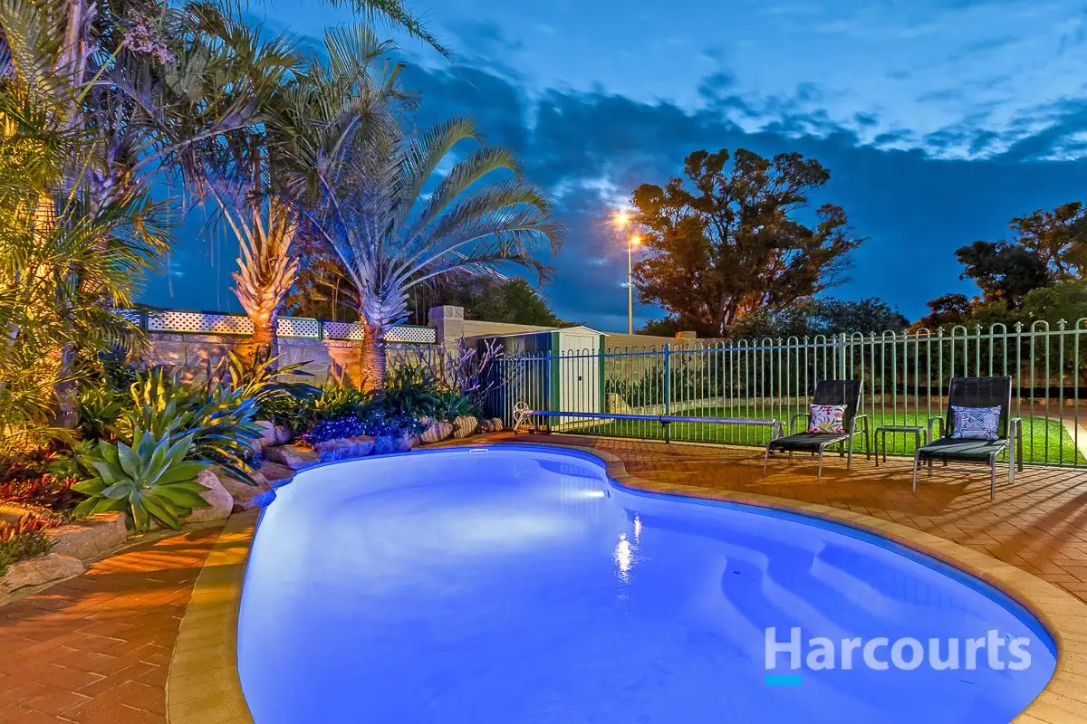 Main view of Homely house listing, 10 Meyrick Court, Currambine WA 6028