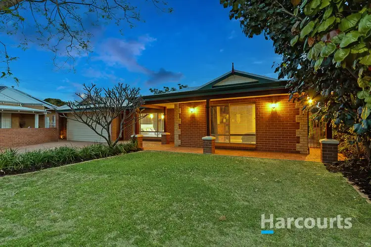 Second view of Homely house listing, 10 Meyrick Court, Currambine WA 6028