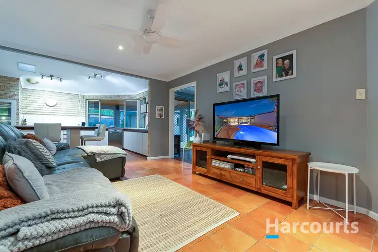 Fifth view of Homely house listing, 10 Meyrick Court, Currambine WA 6028