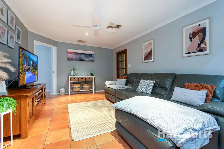 Sixth view of Homely house listing, 10 Meyrick Court, Currambine WA 6028