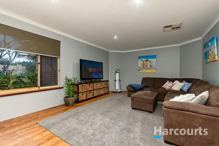 Seventh view of Homely house listing, 10 Meyrick Court, Currambine WA 6028