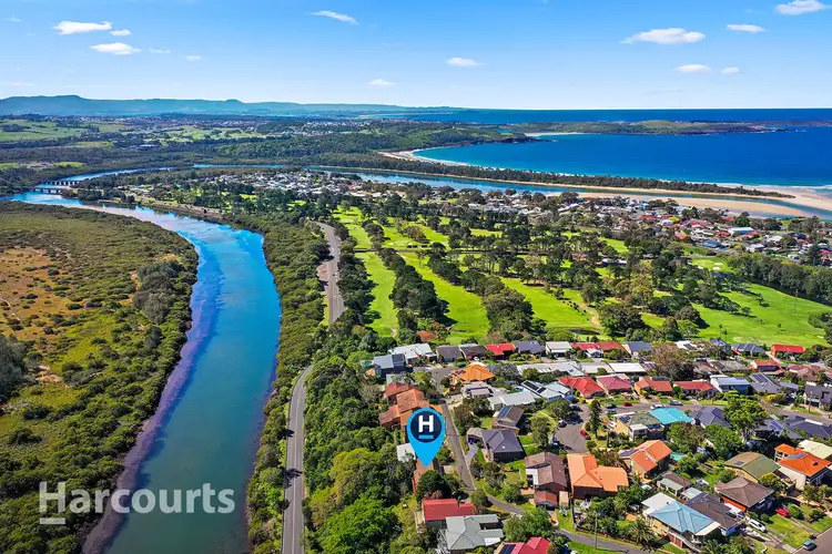 Main view of Homely house listing, 11 Samuels Lane, Kiama Downs NSW 2533