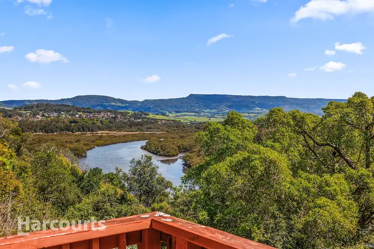 Second view of Homely house listing, 11 Samuels Lane, Kiama Downs NSW 2533