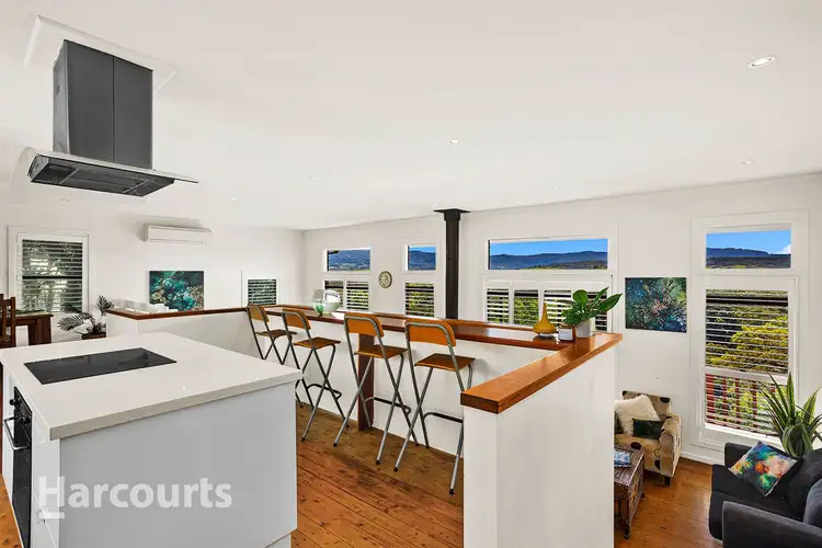Third view of Homely house listing, 11 Samuels Lane, Kiama Downs NSW 2533