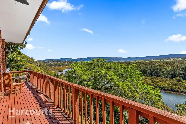 Sixth view of Homely house listing, 11 Samuels Lane, Kiama Downs NSW 2533