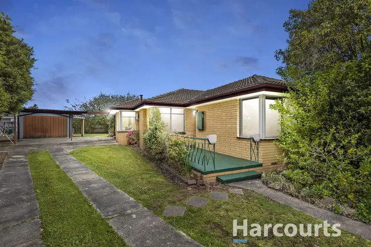Main view of Homely house listing, 5 Cindy Court, Ferntree Gully VIC 3156