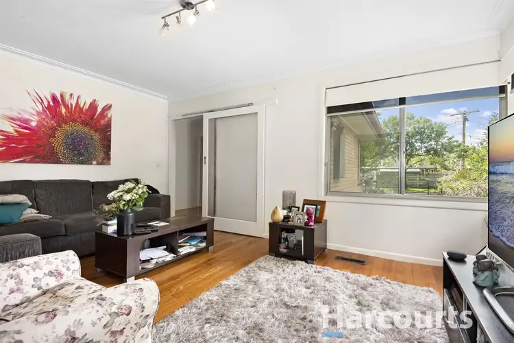 Second view of Homely house listing, 5 Cindy Court, Ferntree Gully VIC 3156
