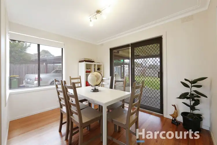 Fourth view of Homely house listing, 5 Cindy Court, Ferntree Gully VIC 3156