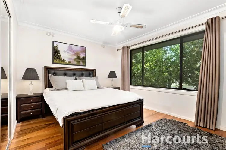Fifth view of Homely house listing, 5 Cindy Court, Ferntree Gully VIC 3156