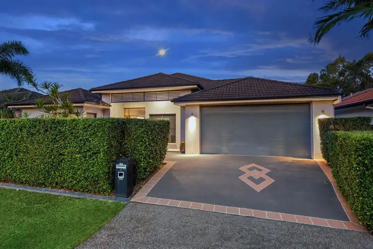 16 Hoya Close, North Lakes QLD 4509