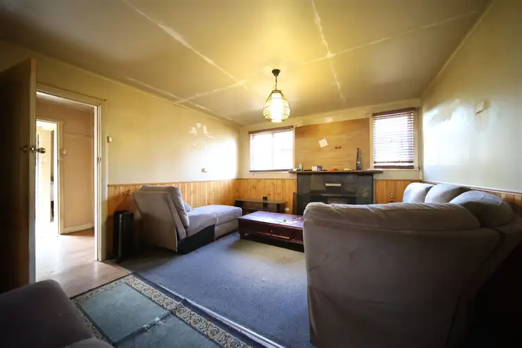 Second view of Homely house listing, 4 Miles Street, Queenstown TAS 7467