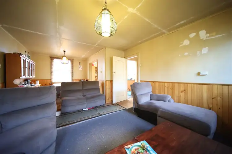 Third view of Homely house listing, 4 Miles Street, Queenstown TAS 7467